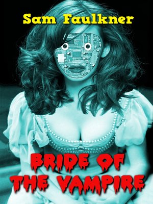 cover image of Bride of the Vampire